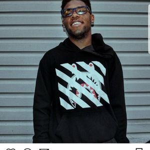 Meet your Posher, Marcus